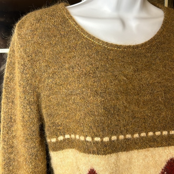 Clorinda sweater - Picture 3 of 11